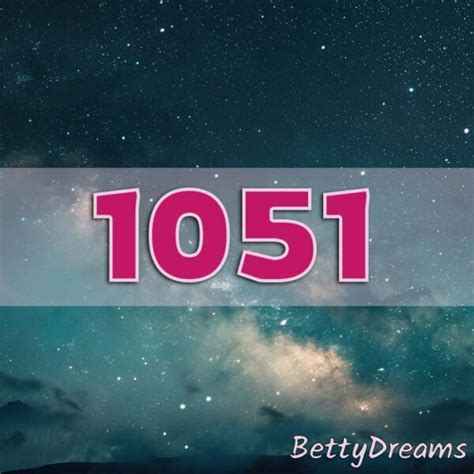 1051 angel number twin flame|1051 Angel Number: Surprising & Powerful Meanings